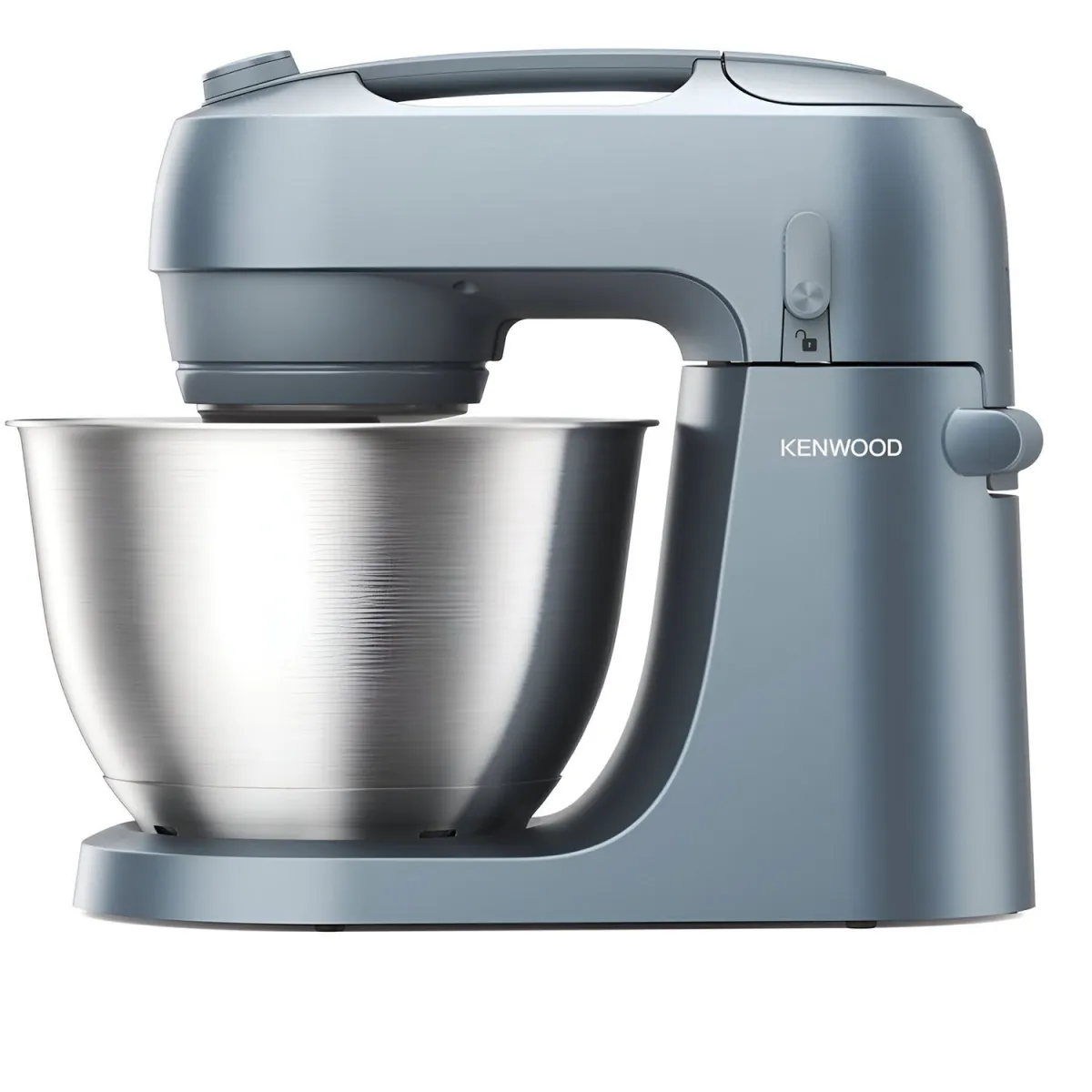 Kenwood Κουζινομηχανή KZM35.000GY