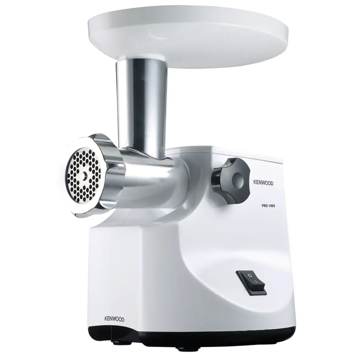 Kenwood Κρεατομηχανή MG450