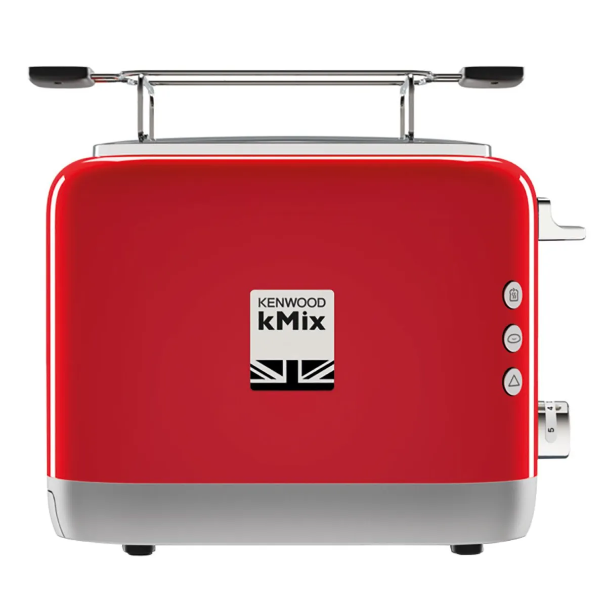 Kenwood Φρυγανιέρα TCX751RD kMix