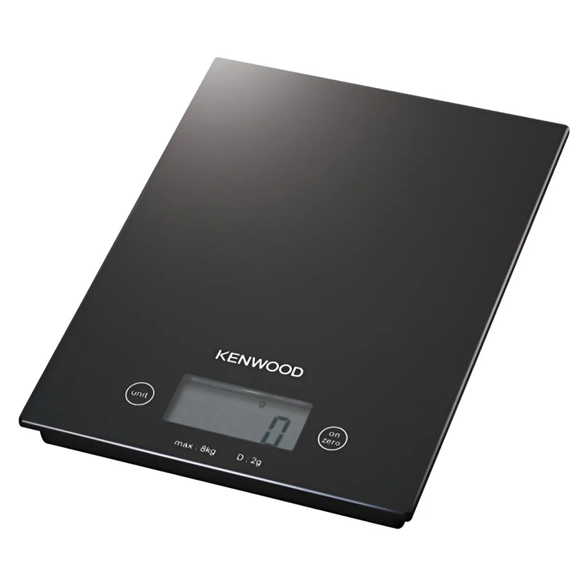 Kenwood Ζυγαριά Κουζίνας WEP60.000BK