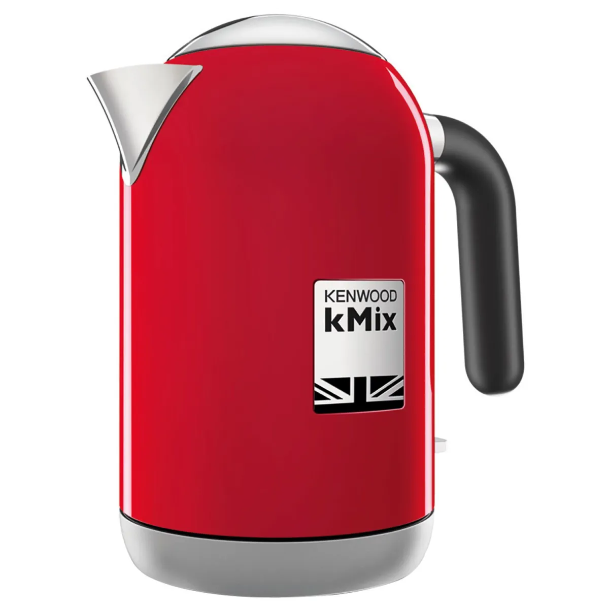 Kenwood Βραστήρας ZJX650RD kMix 1,00 Lt