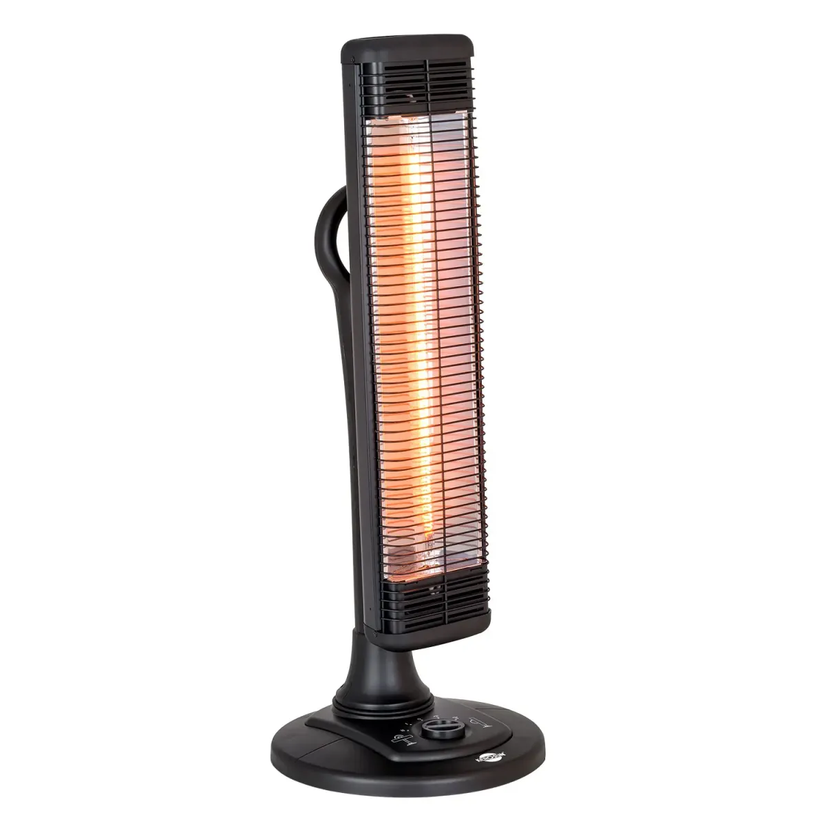 Kerosun Θερμοπομπός Χαλαζία 10YD 1.000,0 W