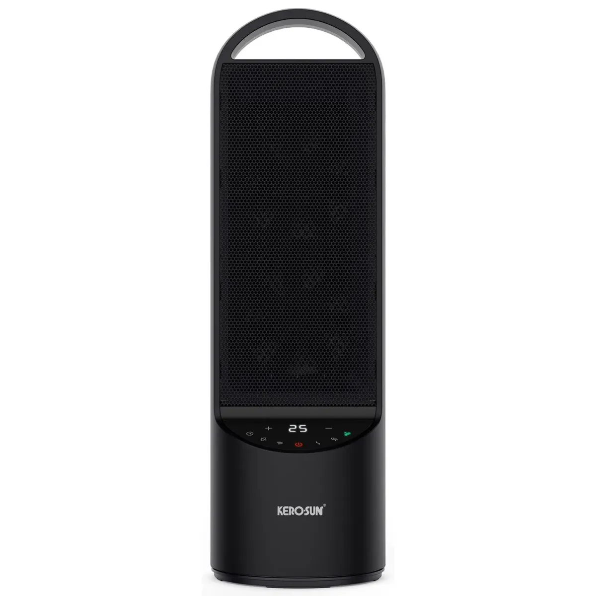 Kerosun Αερόθερμο KPTC-25 2.500,0 W