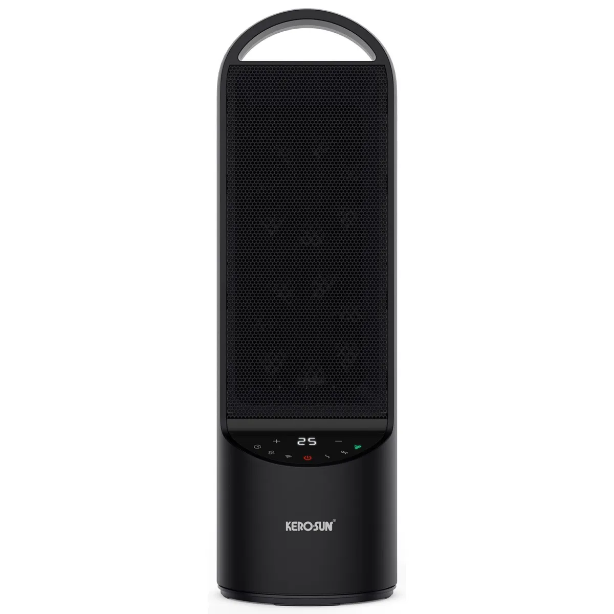 Kerosun Αερόθερμο KPTC-25 2.500,0 W