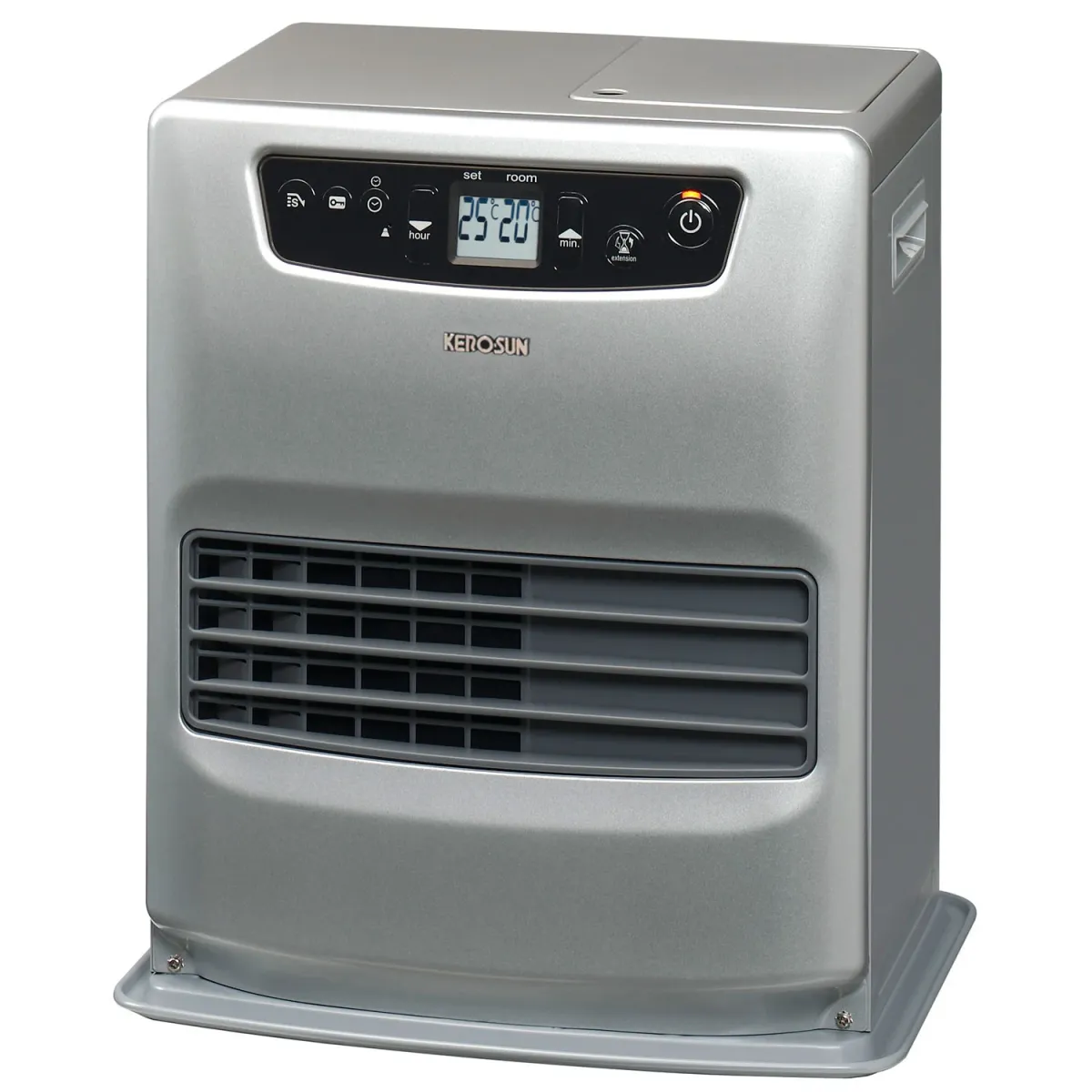 Kerosun Θερμάστρα Πετρελαίου LC34 3.100,0 W