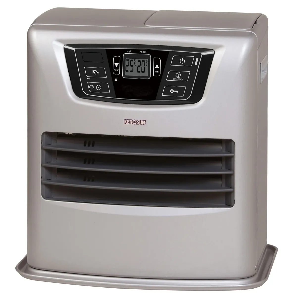 Kerosun Θερμάστρα Πετρελαίου LC45 3.900,0 W