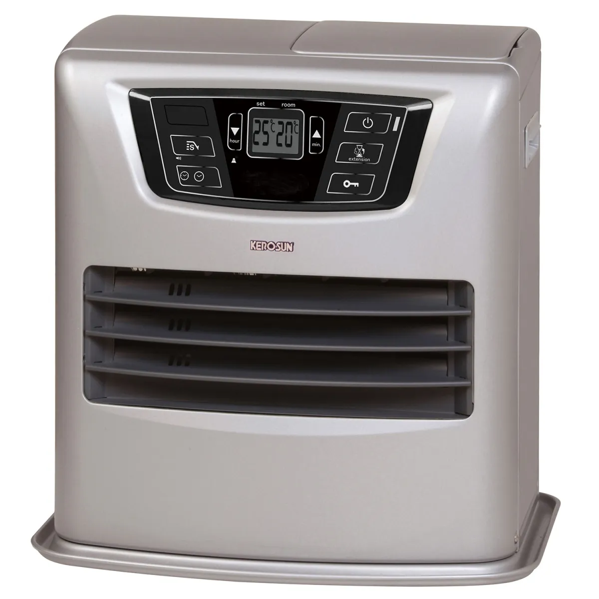 Kerosun Θερμάστρα Πετρελαίου LC45 3.900,0 W