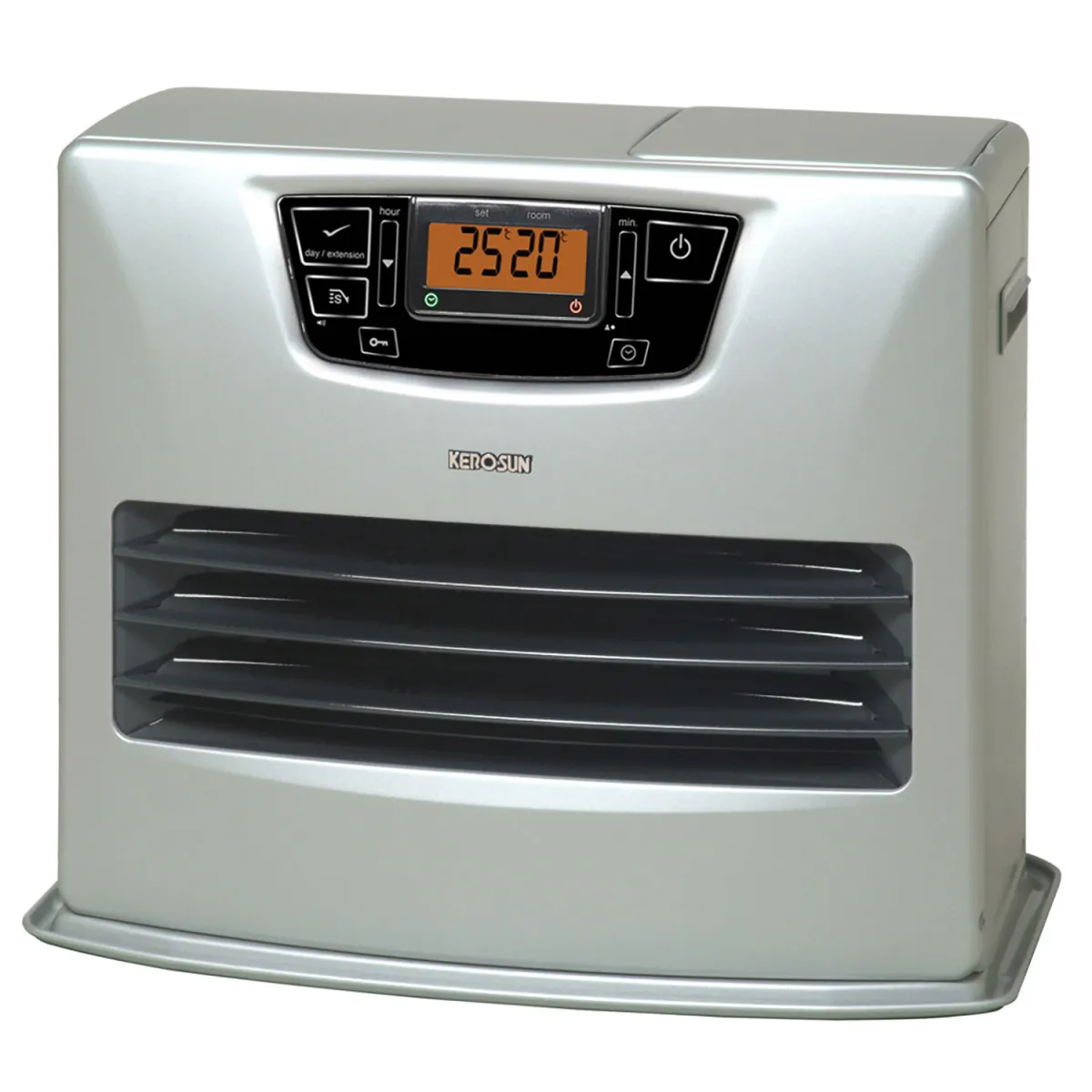 Kerosun Θερμάστρα Πετρελαίου LC56 4.700,0 W