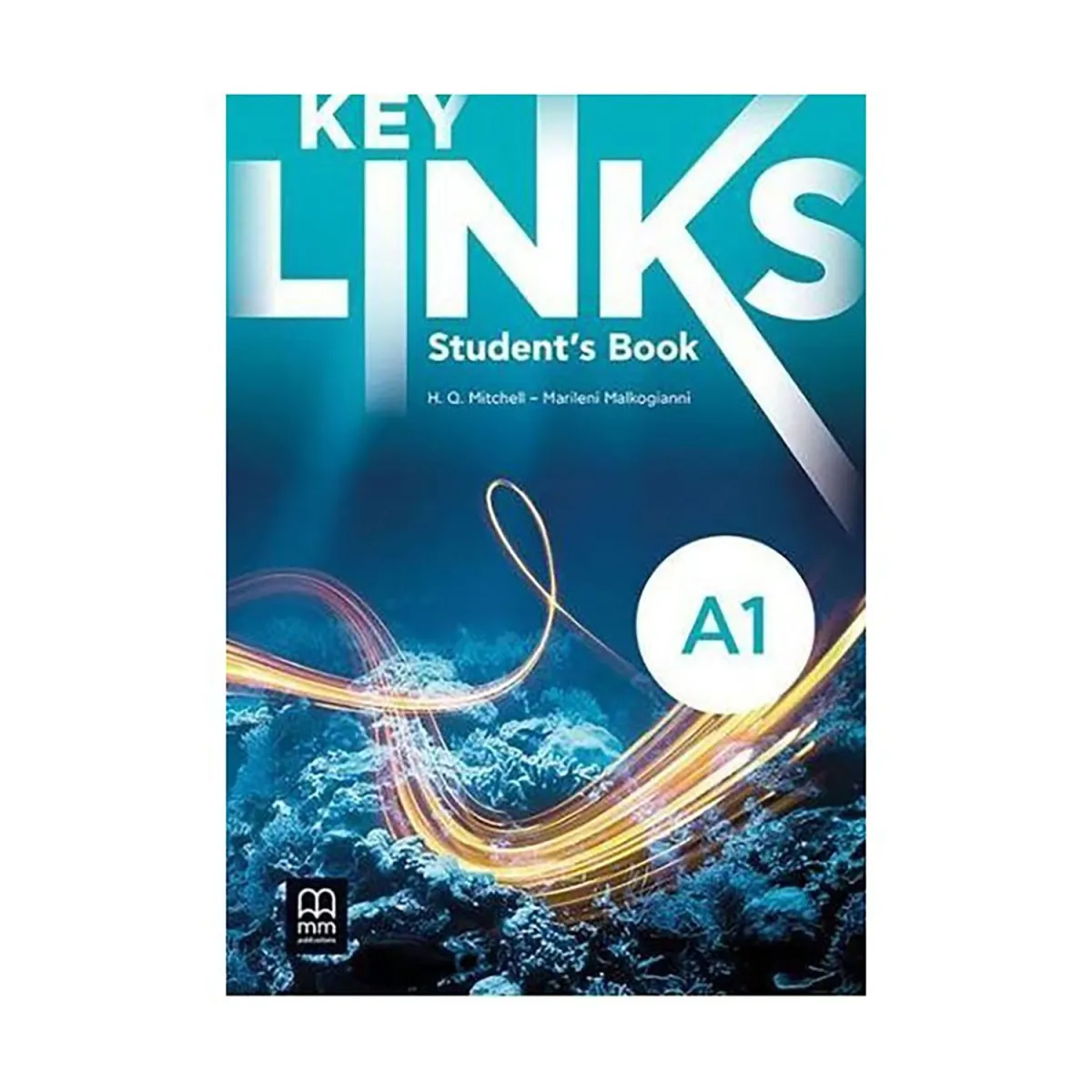 Key Links A1 Student's Book