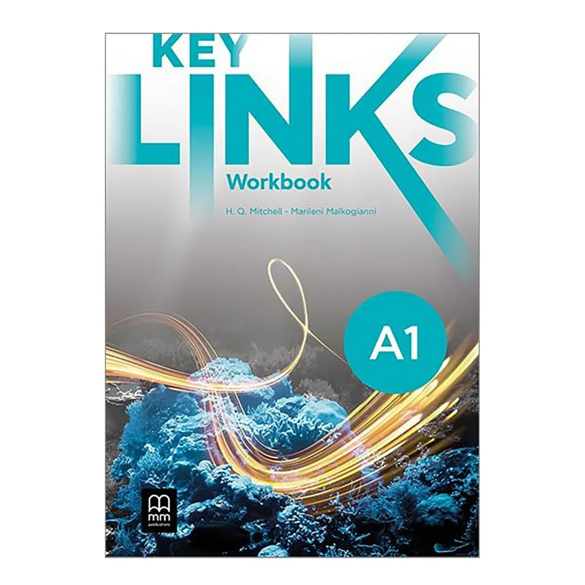 Key Links A1 Workbook