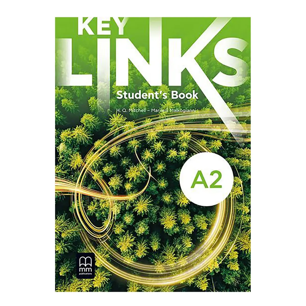 MM Publications Key Links A2 Student's Book