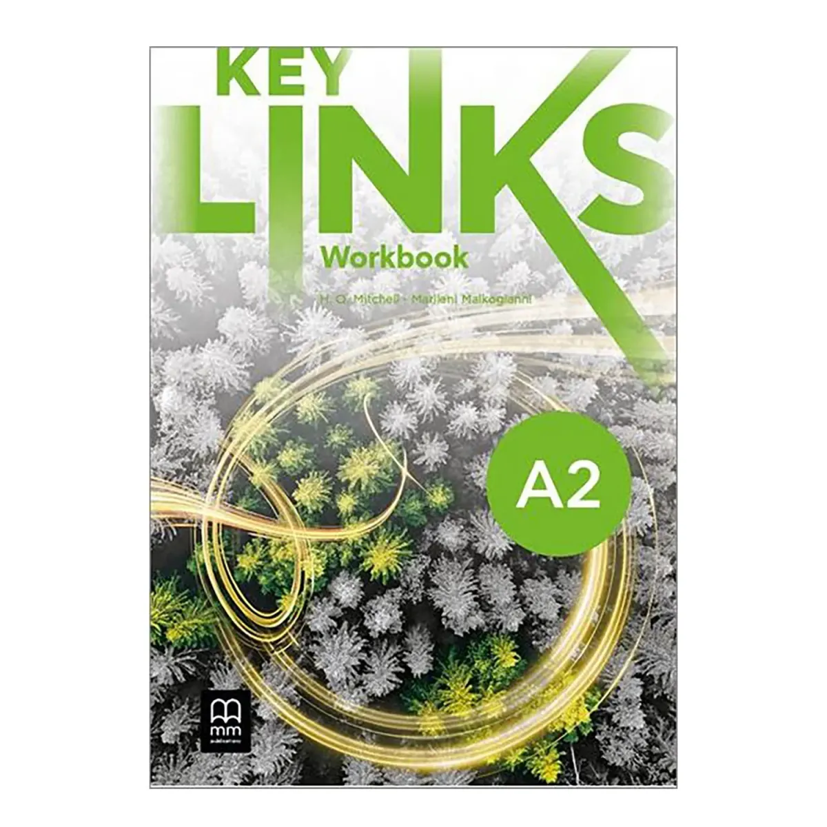 MM Publications Key Links A2 Workbook