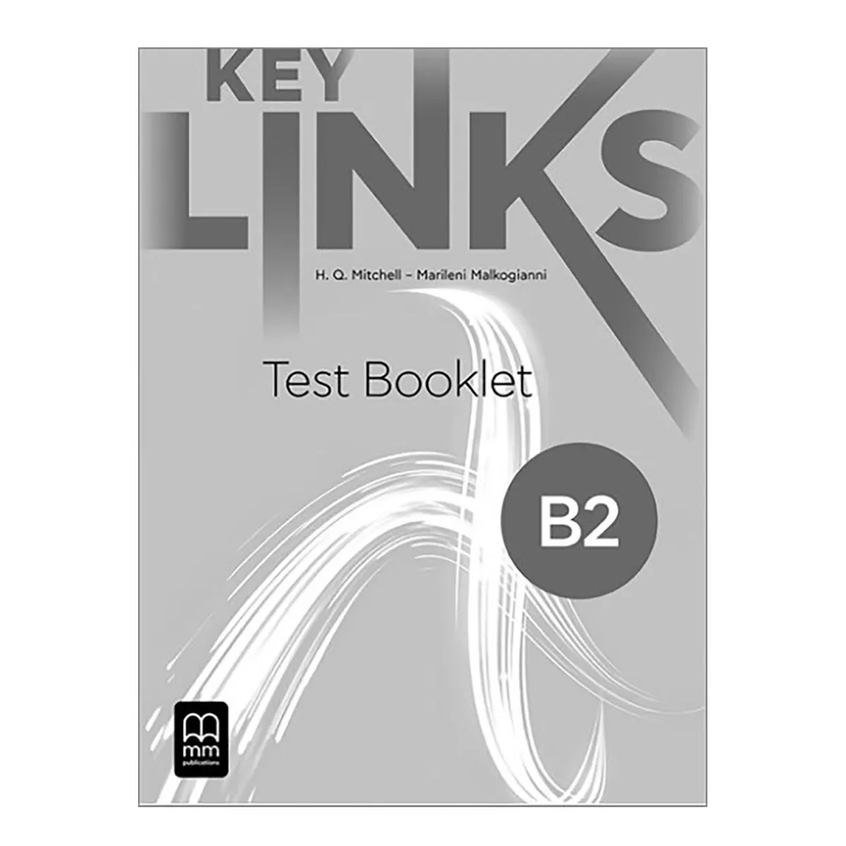 Key Links B2 Test
