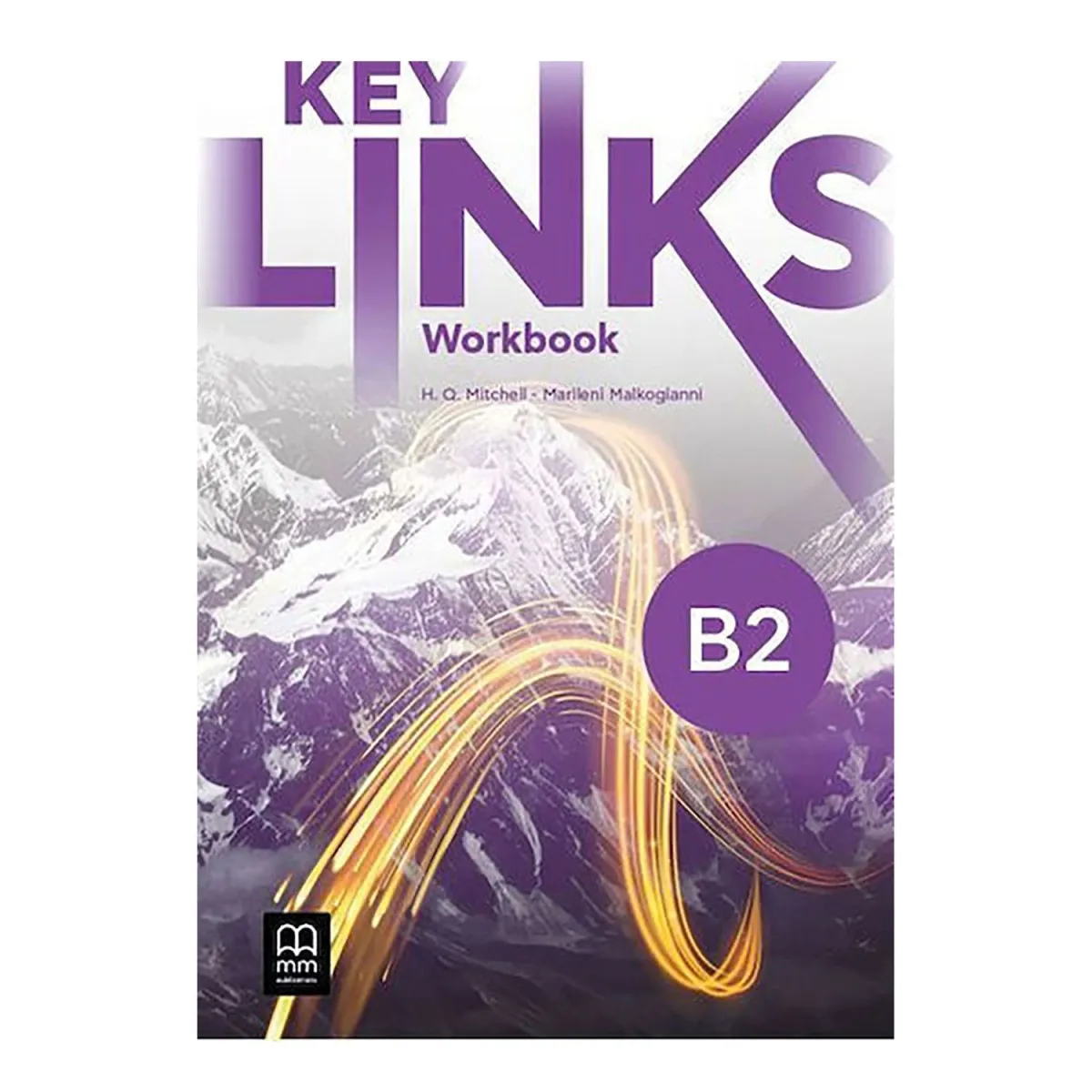 Key Links B2 Workbook