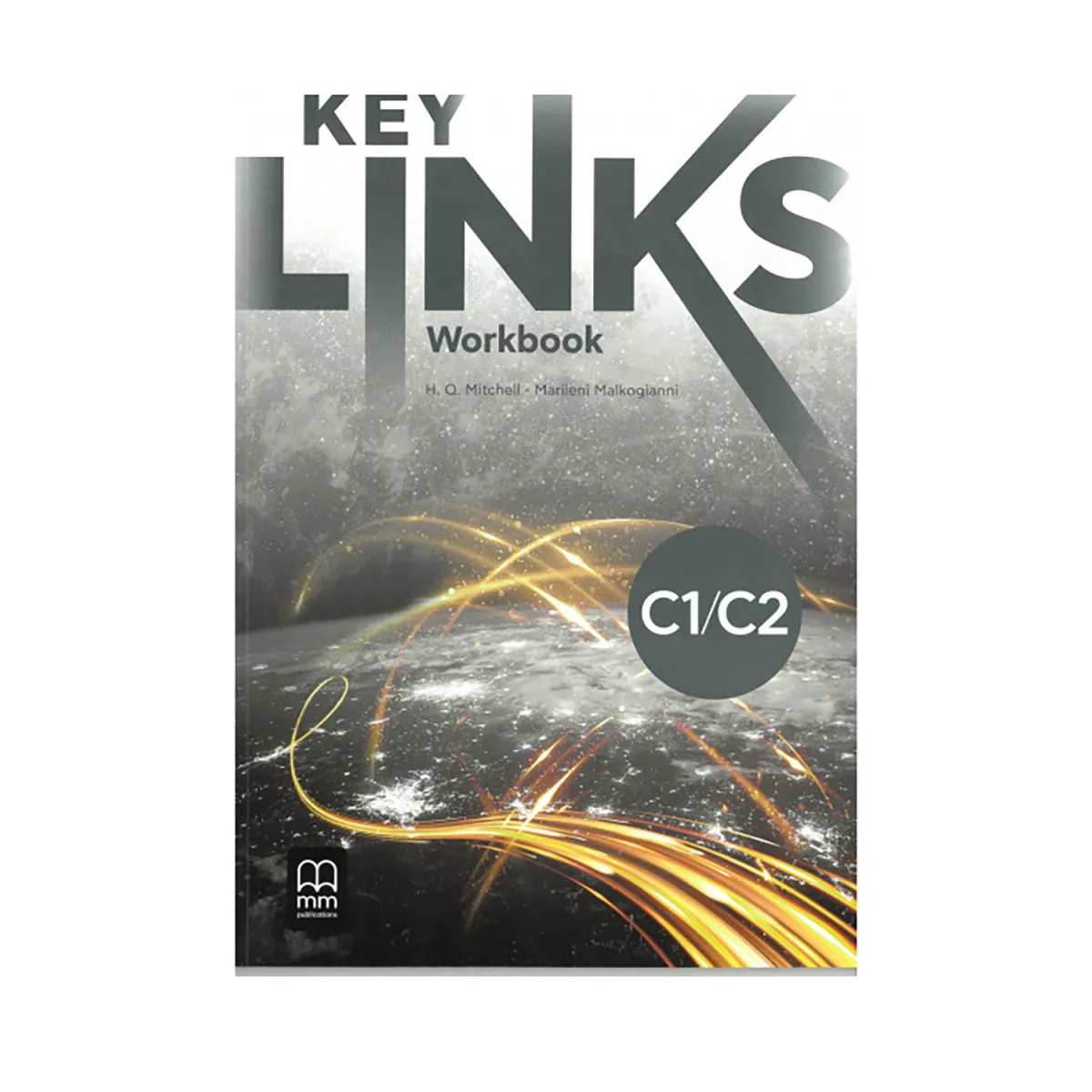 Key Links C1/C2 Workbook