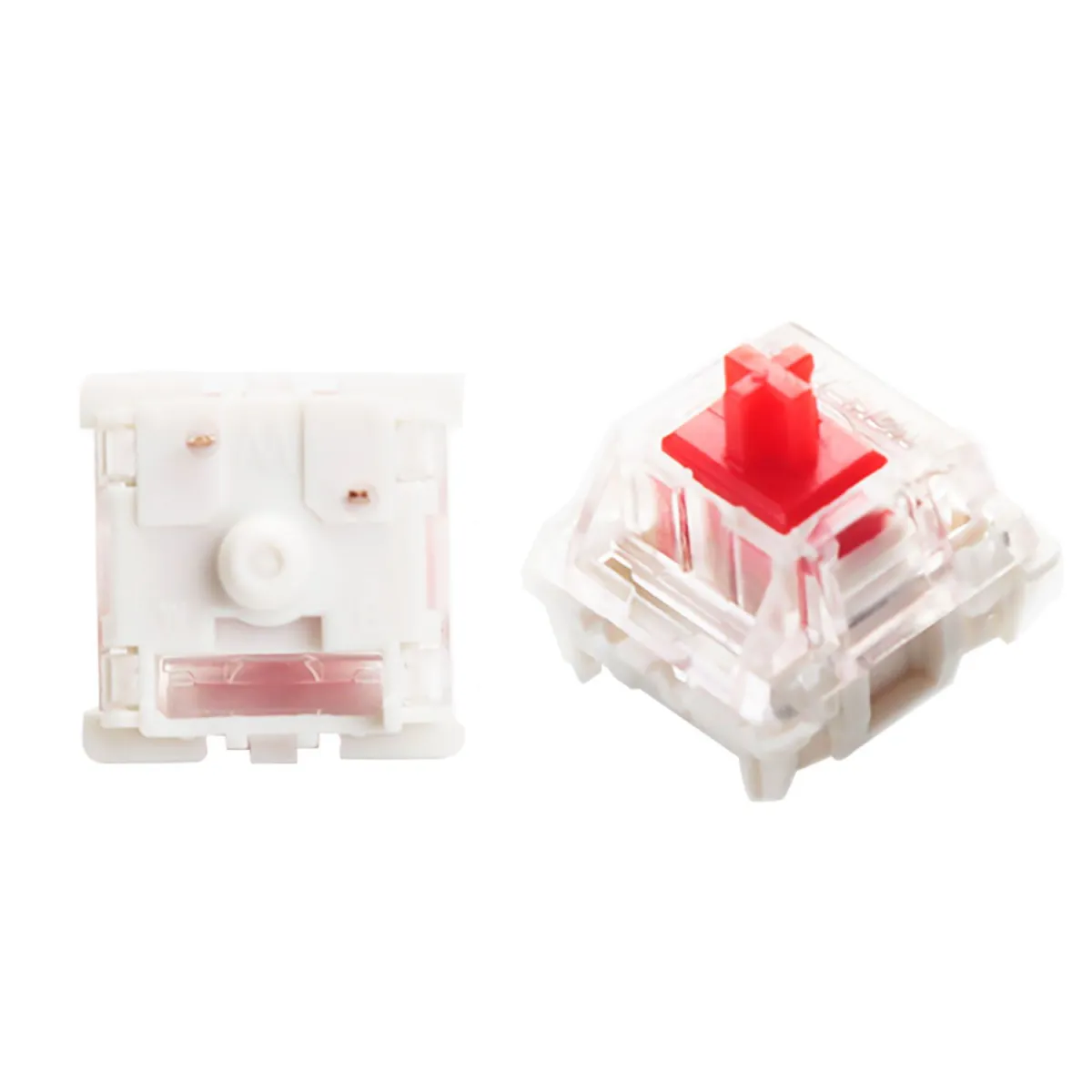 Keychron Cherry MX Switch Set RGB Red (110 Switches)