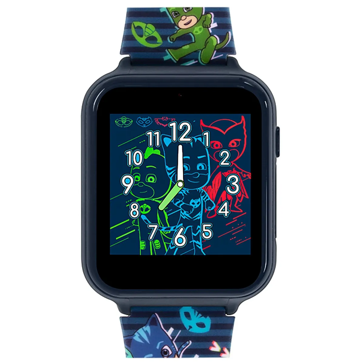 Παιδικό Kids Smartwatch PJ Masks