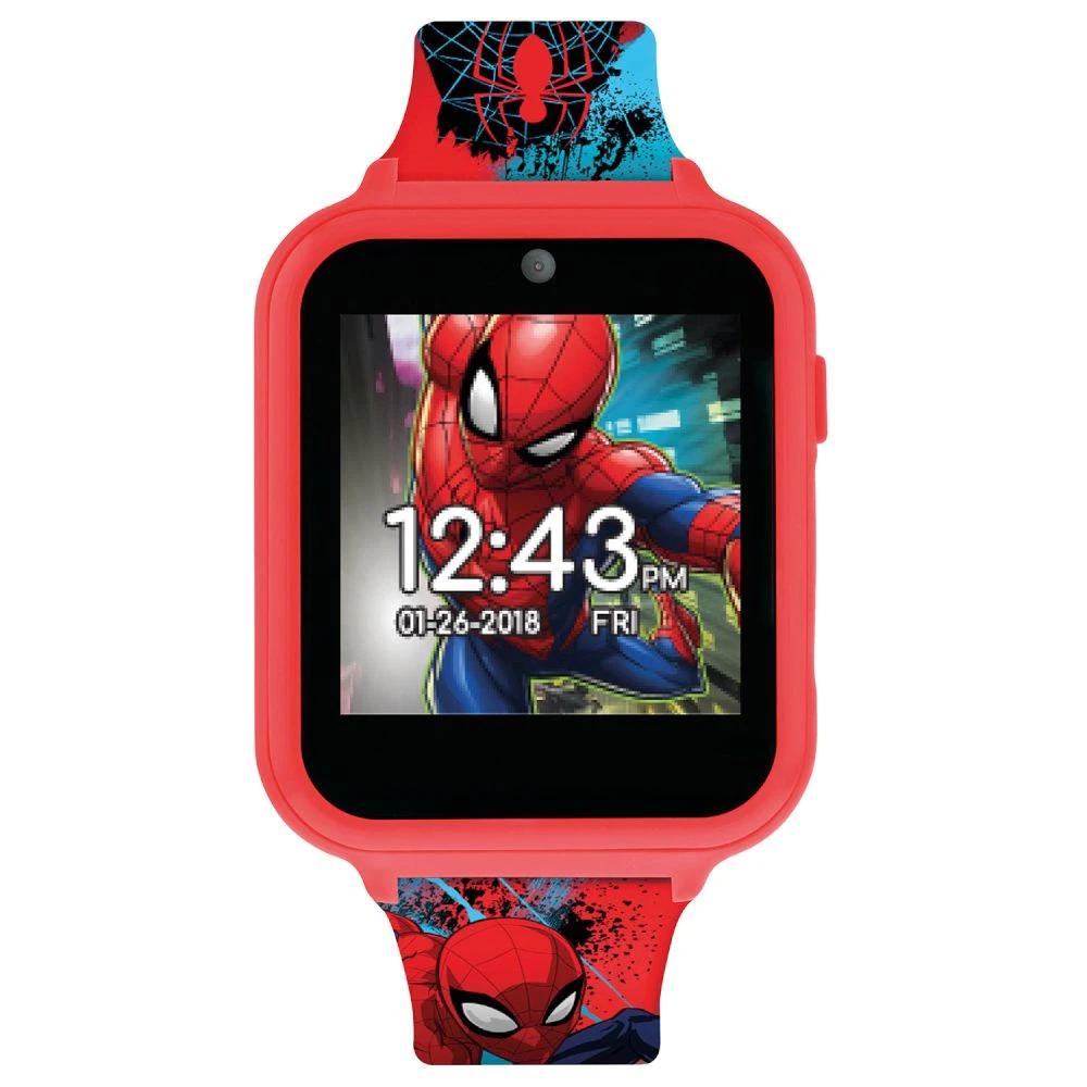 Παιδικό Kids Smartwatch  Spiderman