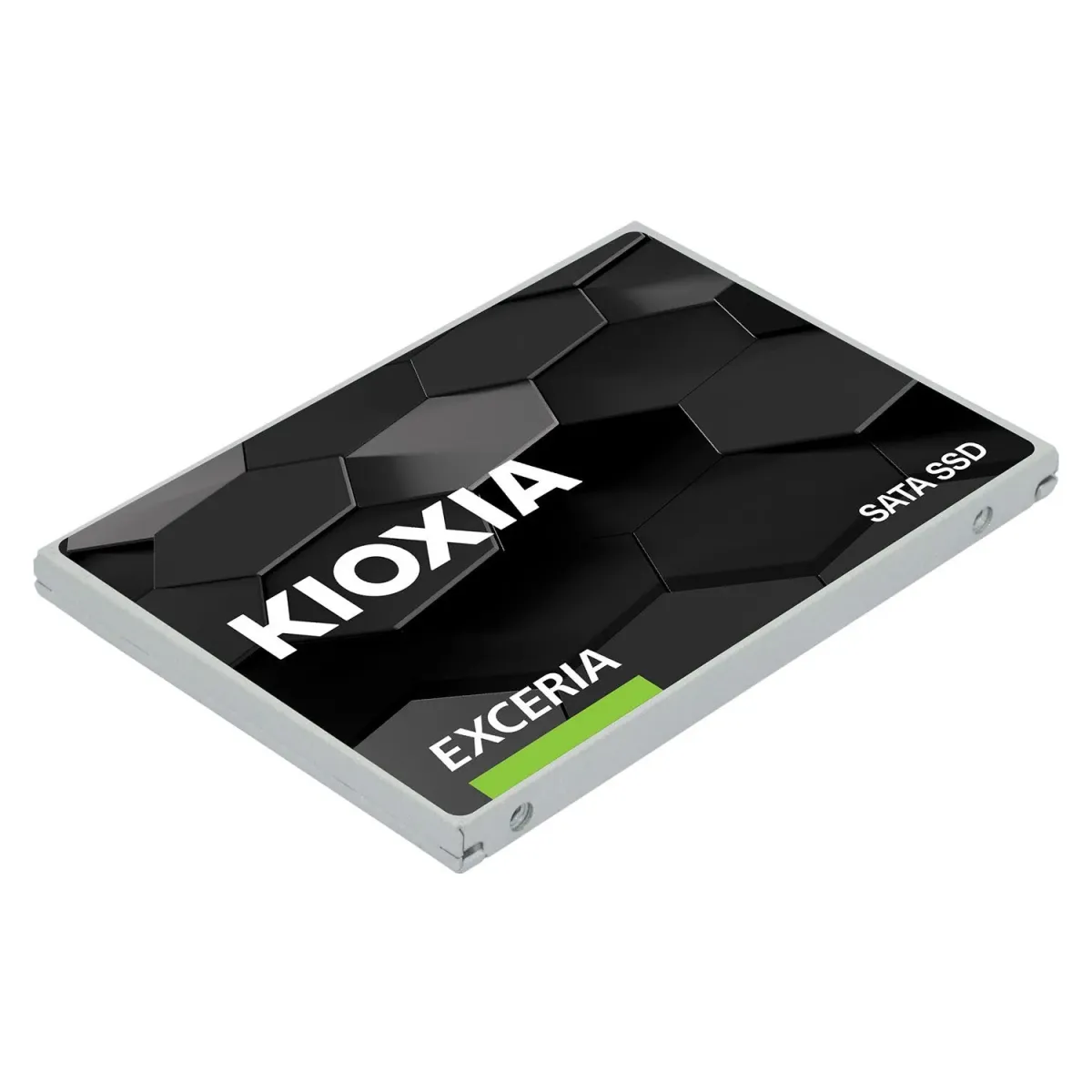 KIOXIA SSD Exceria 480GB 2.5"