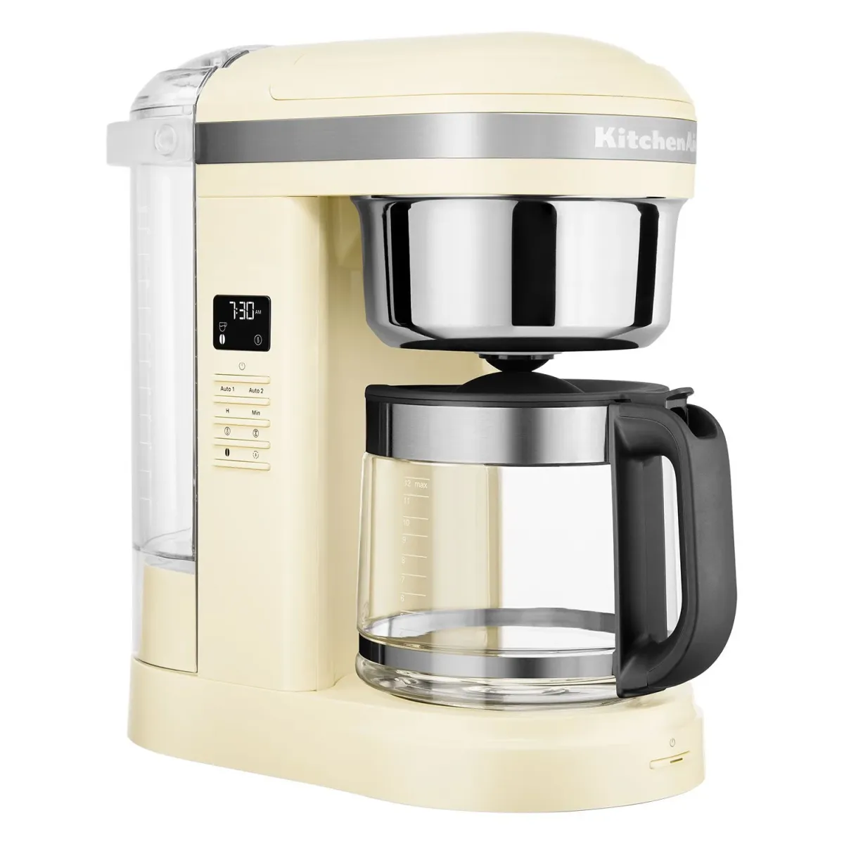 KitchenAid Καφετιέρα Φίλτρου 5KCM1209EAC