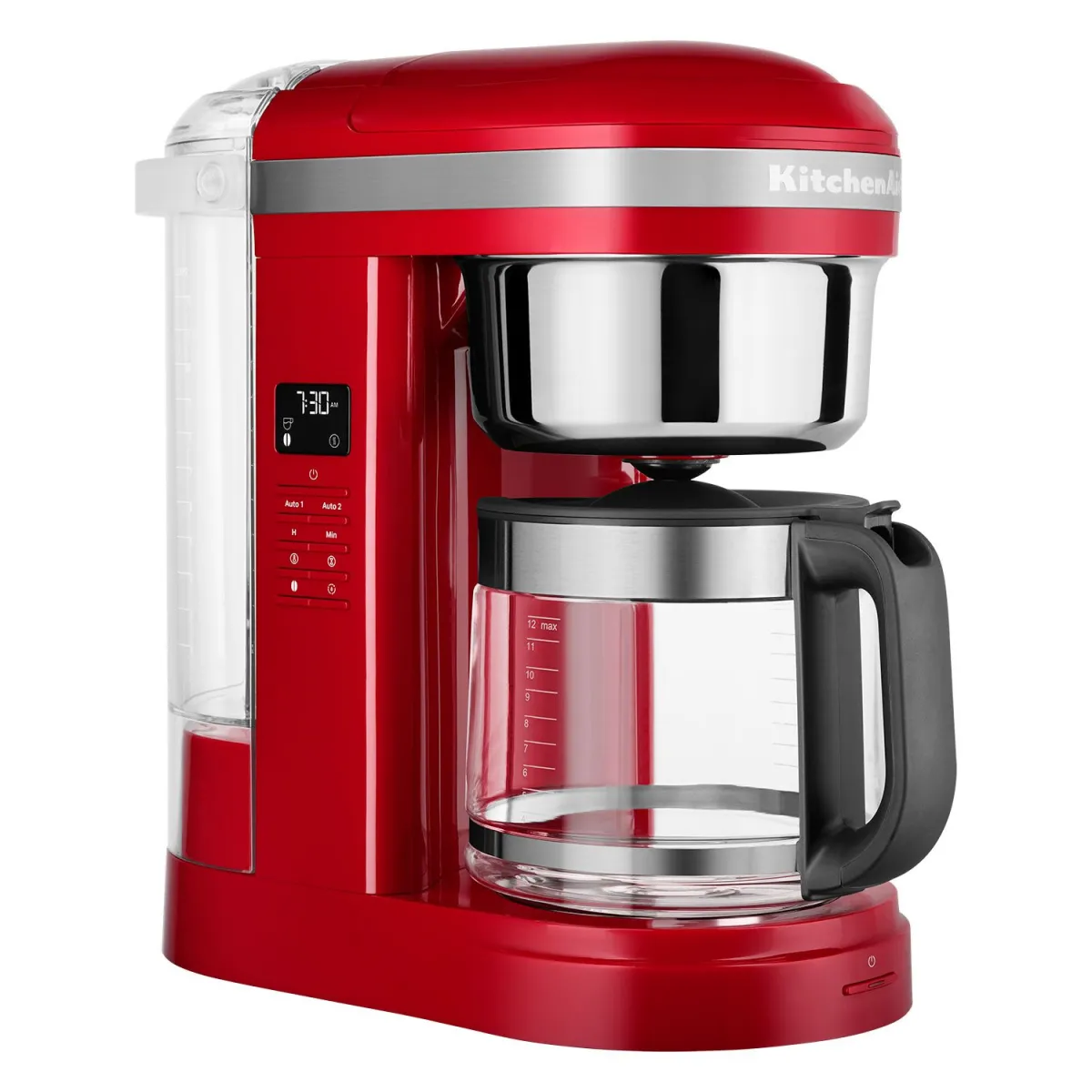 KitchenAid Καφετιέρα Φίλτρου 5KCM1209EER