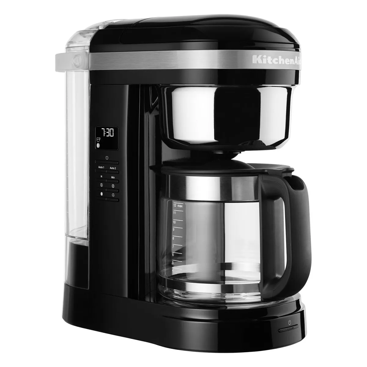KitchenAid Καφετιέρα Φίλτρου 5KCM1209EOB