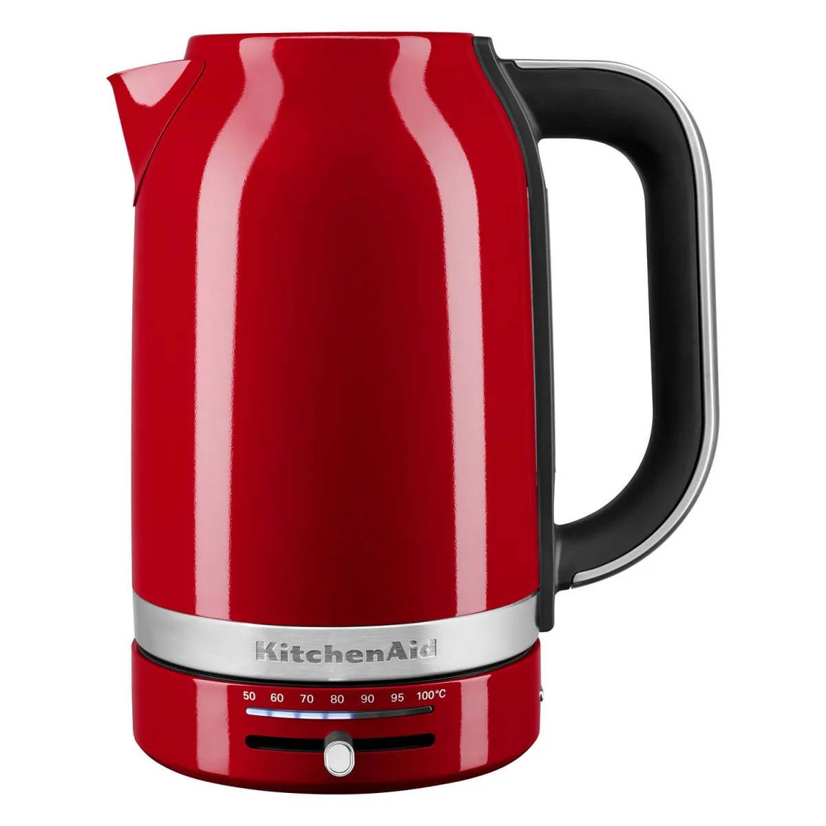 KitchenAid Βραστήρας 5KEK1701EER Empire Red 1,70 Lt