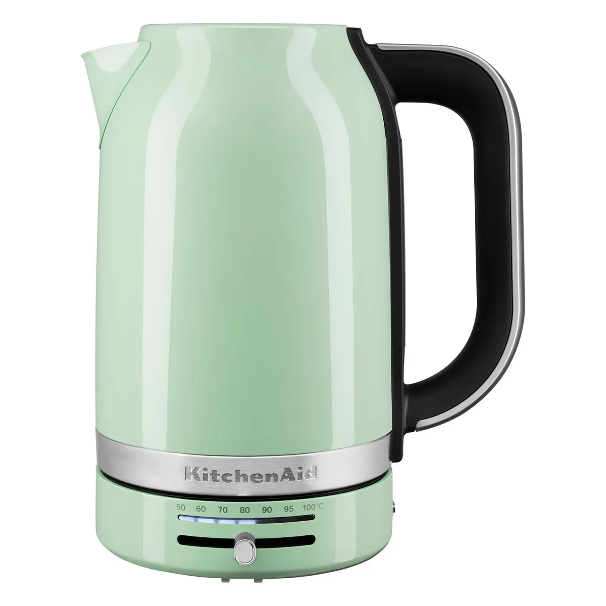KitchenAid Βραστήρας 5KEK1701EPT Pistachio 1,70 Lt