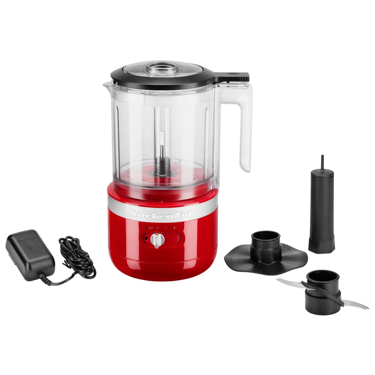 KitchenAid Πολυμίξερ 5KFCB519EER Cordless