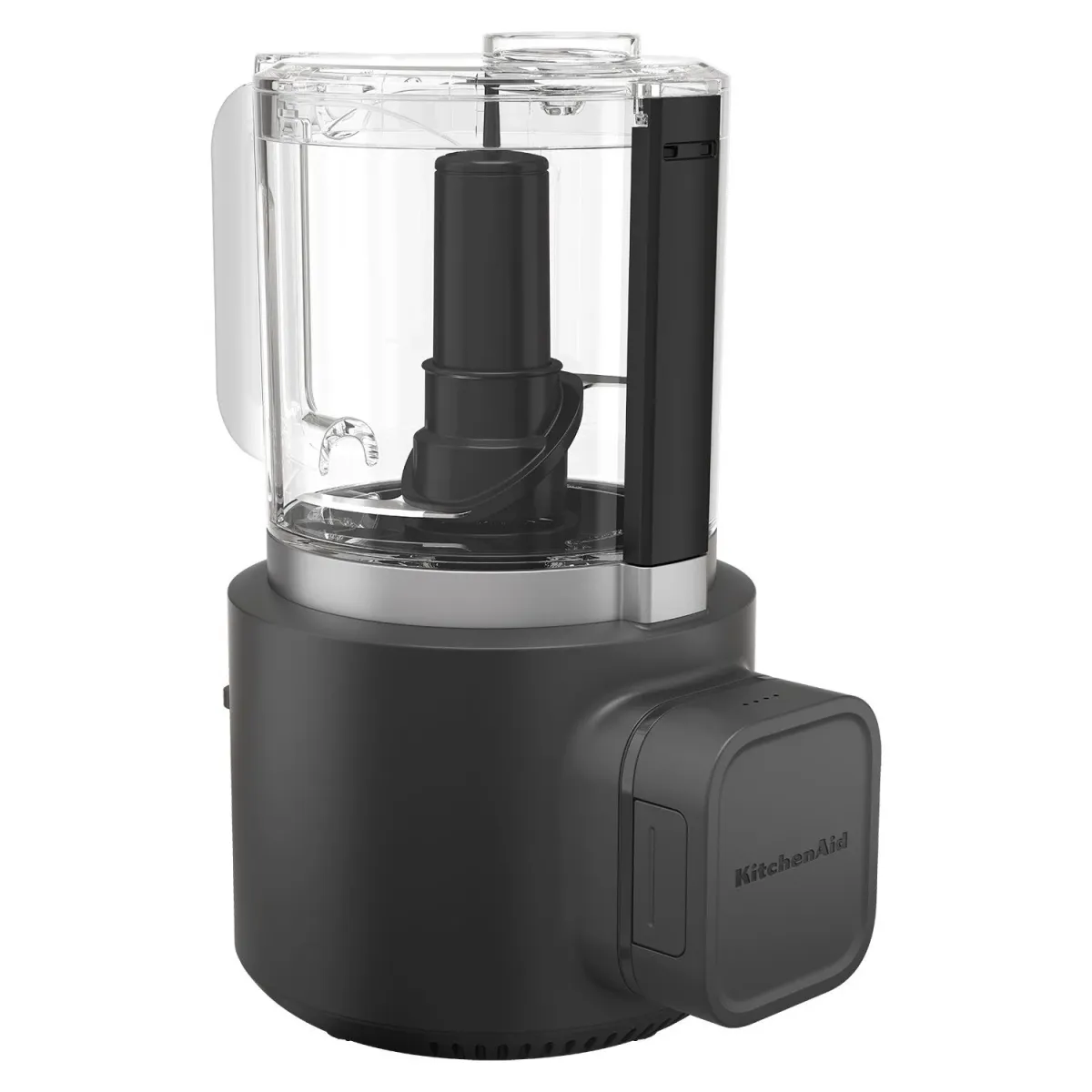 KitchenAid Πολυκόπτης 5KFCR500BM Cordless Χωρίς Μπαταρία