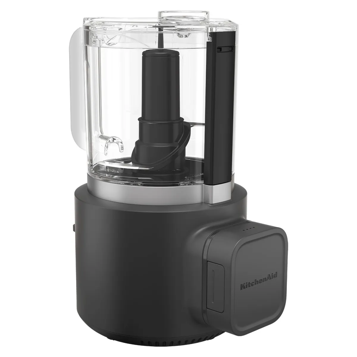 KitchenAid Πολυκόπτης 5KFCR500BM Cordless Χωρίς Μπαταρία