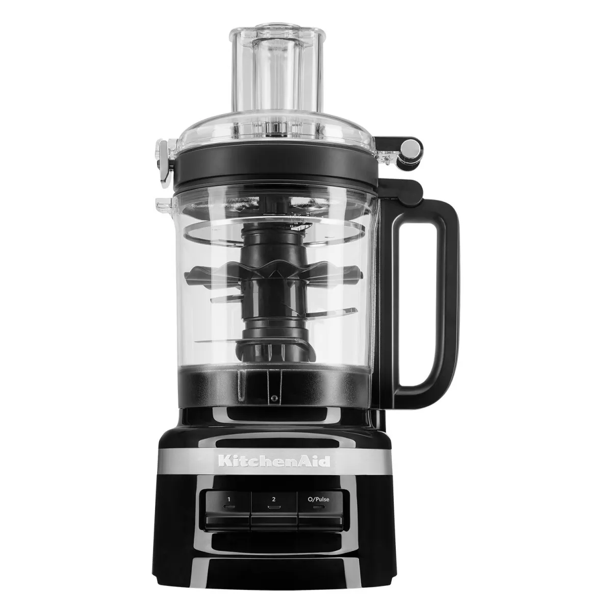 KitchenAid Πολυμίξερ 5KFP0921EBM