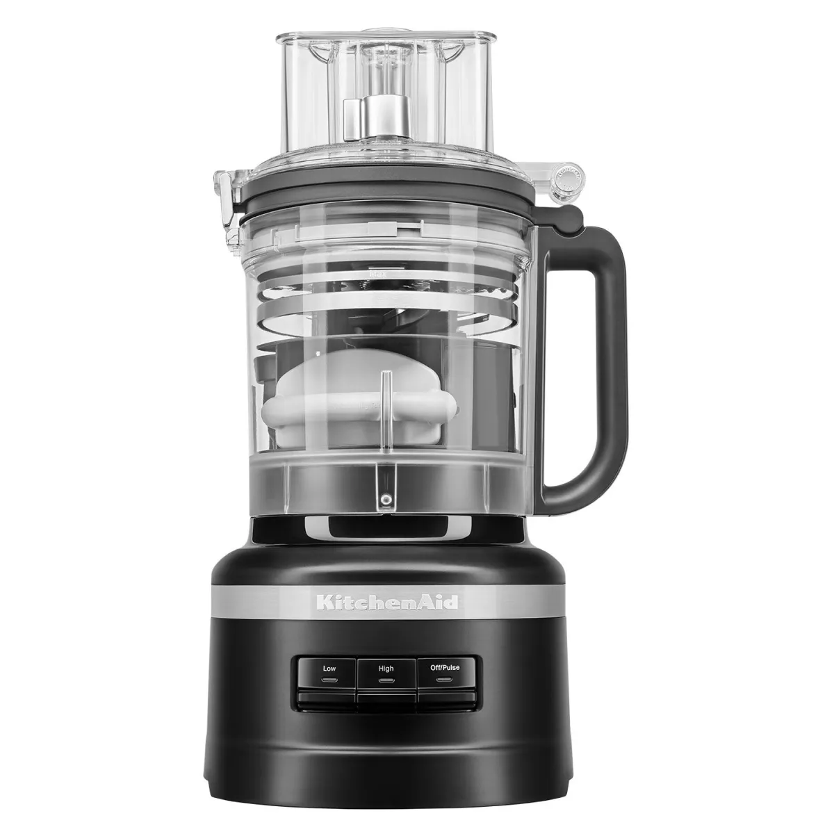 KitchenAid Πολυμίξερ 5KFP1319EBM