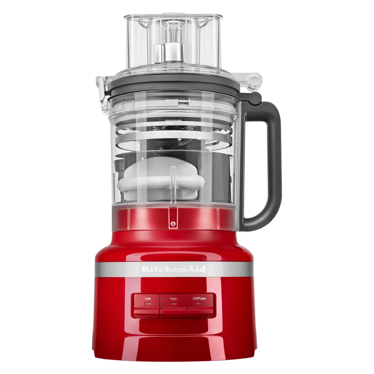 KitchenAid Πολυμίξερ 5KFP1319EER