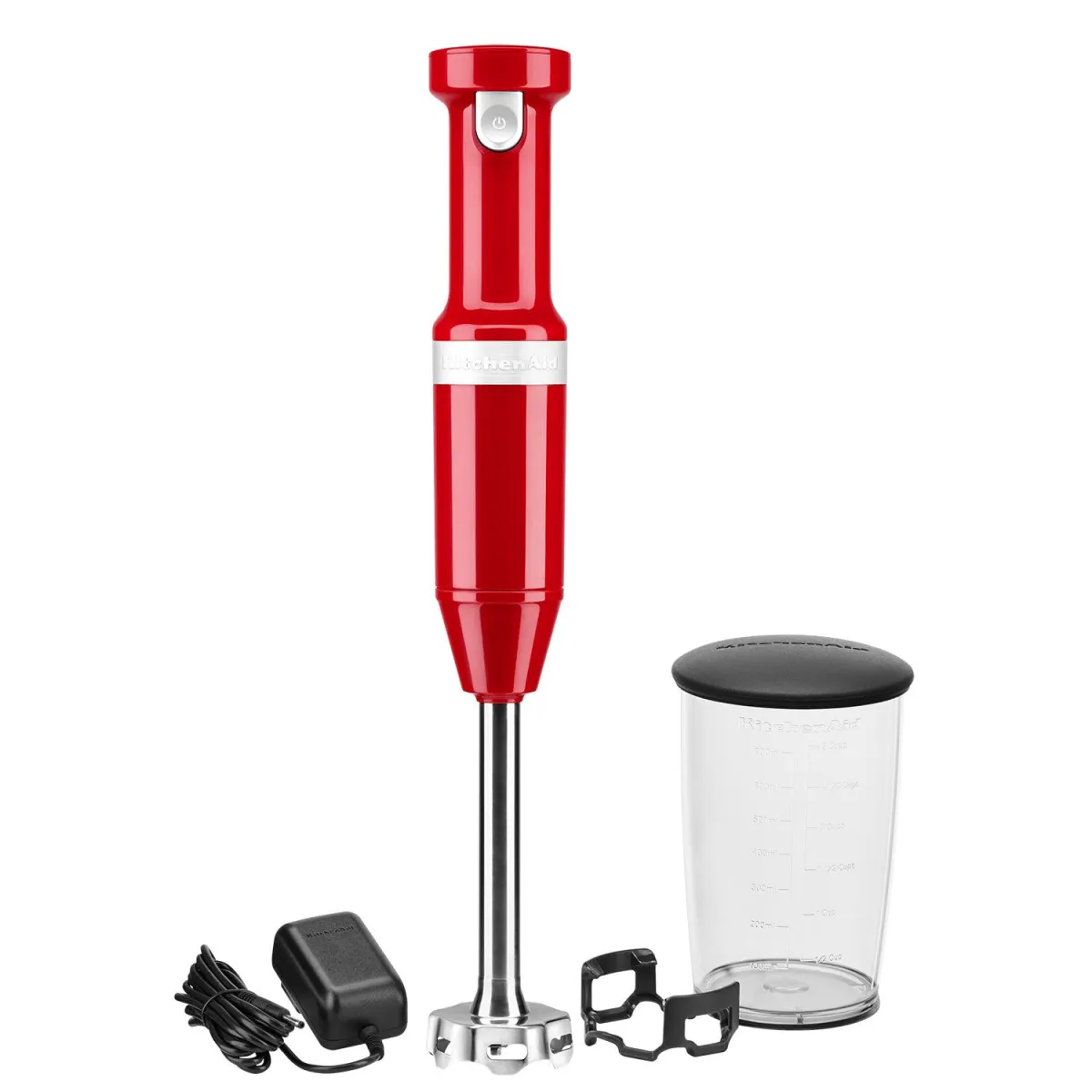 KitchenAid Ραβδομπλέντερ 5KHBBV53EER Cordless