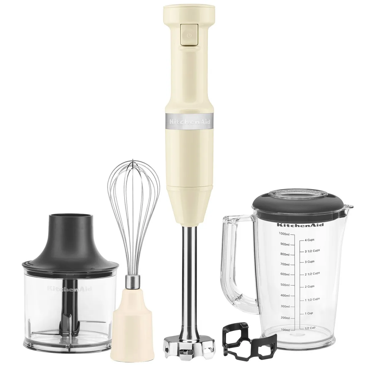 KitchenAid Ραβδομπλέντερ 5KHBV83EAC