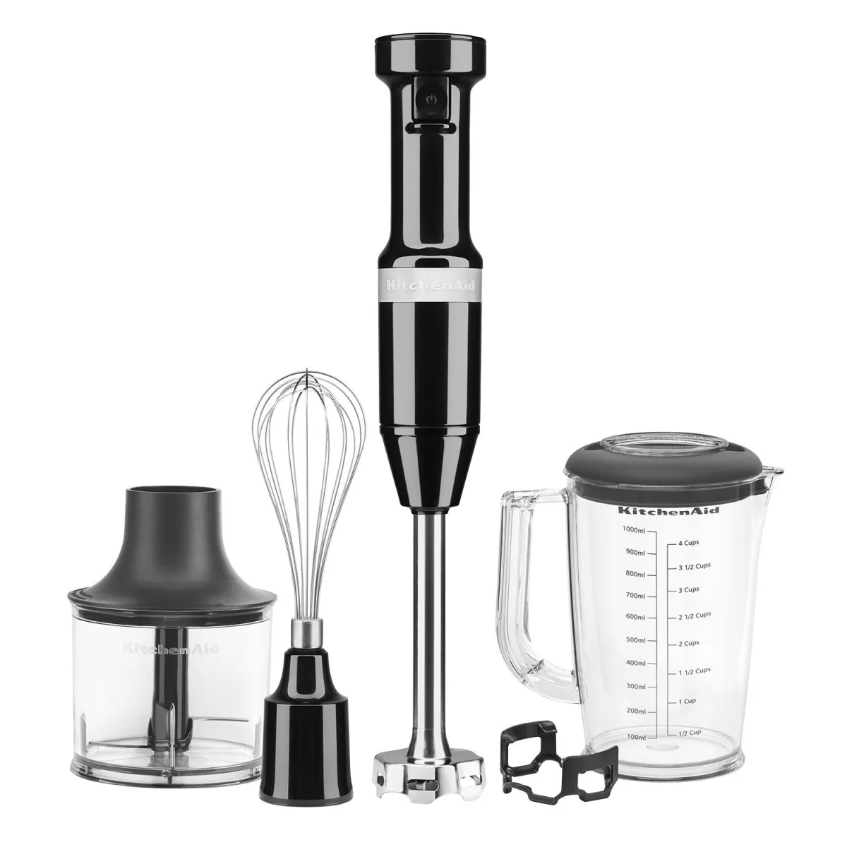 KitchenAid Ραβδομπλέντερ 5KHBV83EBM