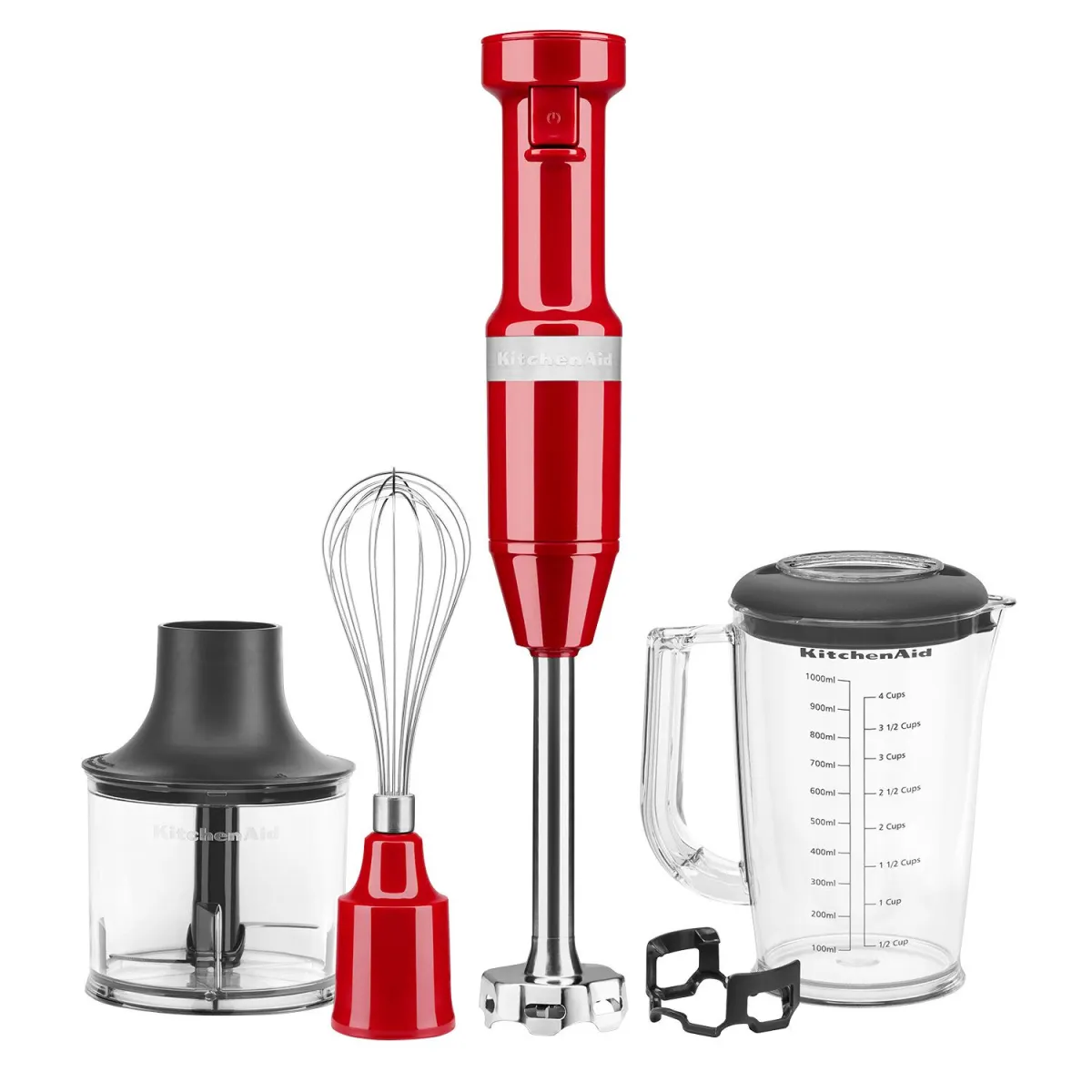 KitchenAid Ραβδομπλέντερ 5KHBV83EER