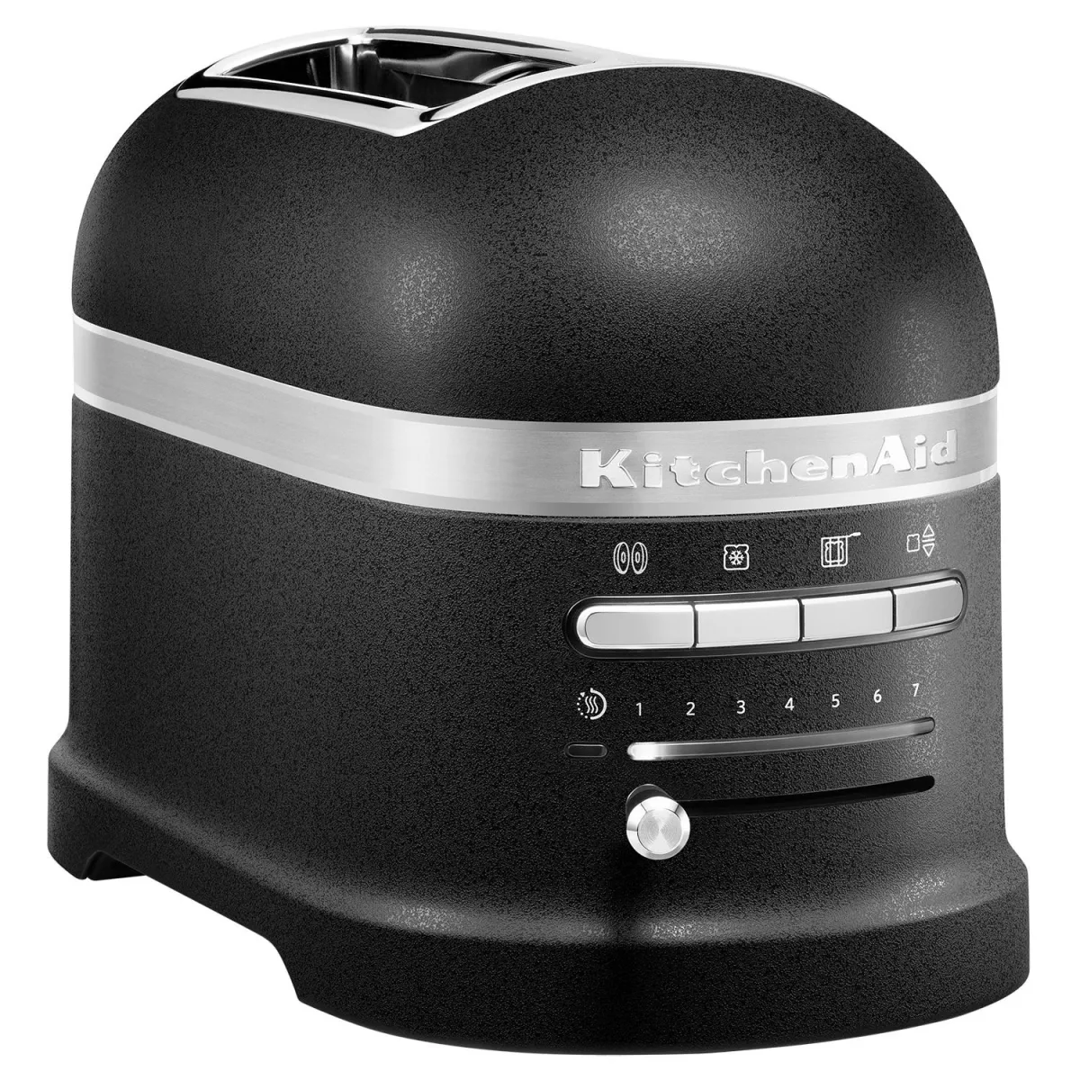 KitchenAid Φρυγανιέρα 5KMT2204EBK Artisan
