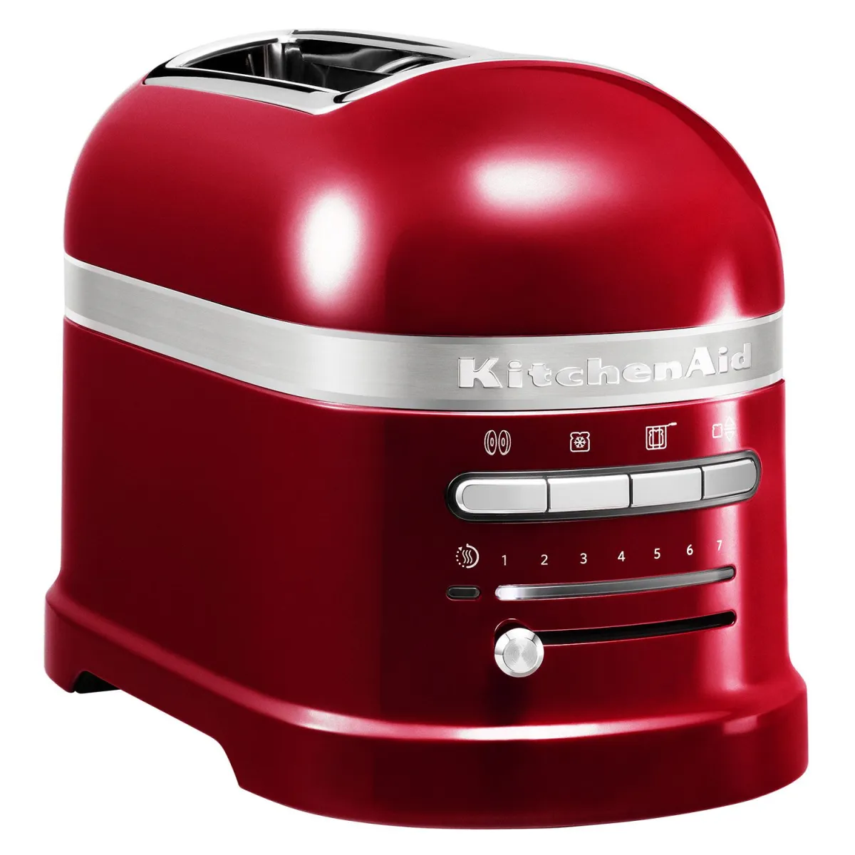 KitchenAid Φρυγανιέρα 5KMT2204ECA Artisan