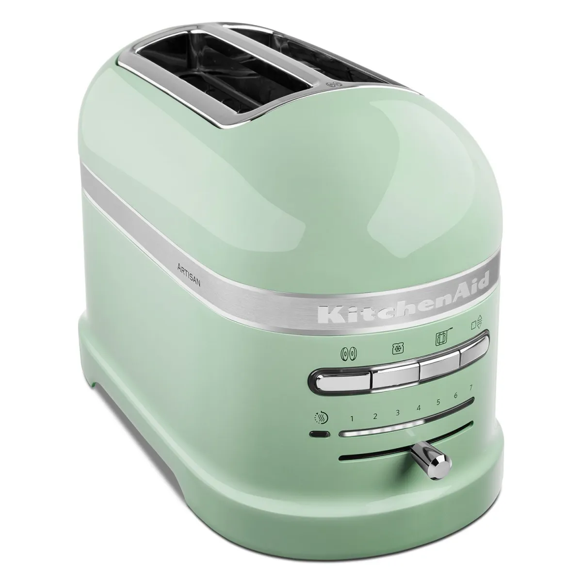 KitchenAid Φρυγανιέρα 5KMT2204EPT Artisan