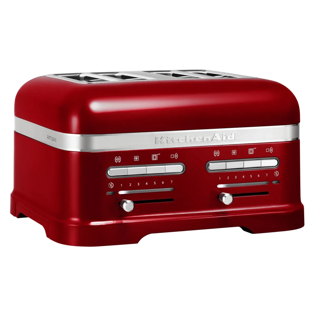 KitchenAid Φρυγανιέρα 5KMT4205ECA Artisan
