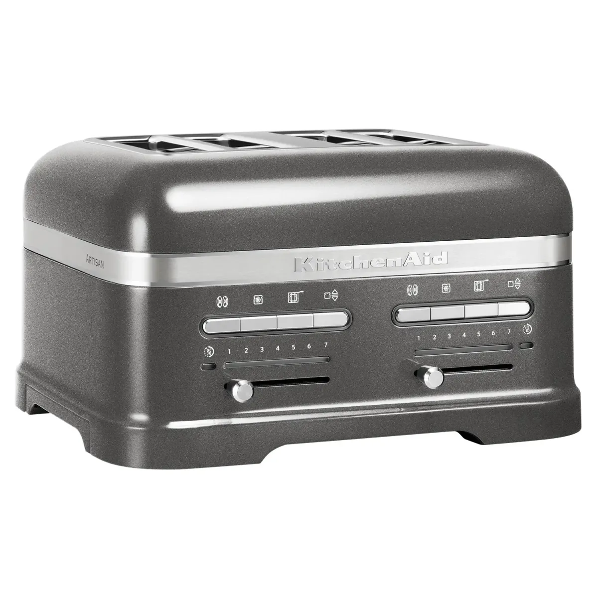 KitchenAid Φρυγανιέρα 5KMT4205EMS Artisan
