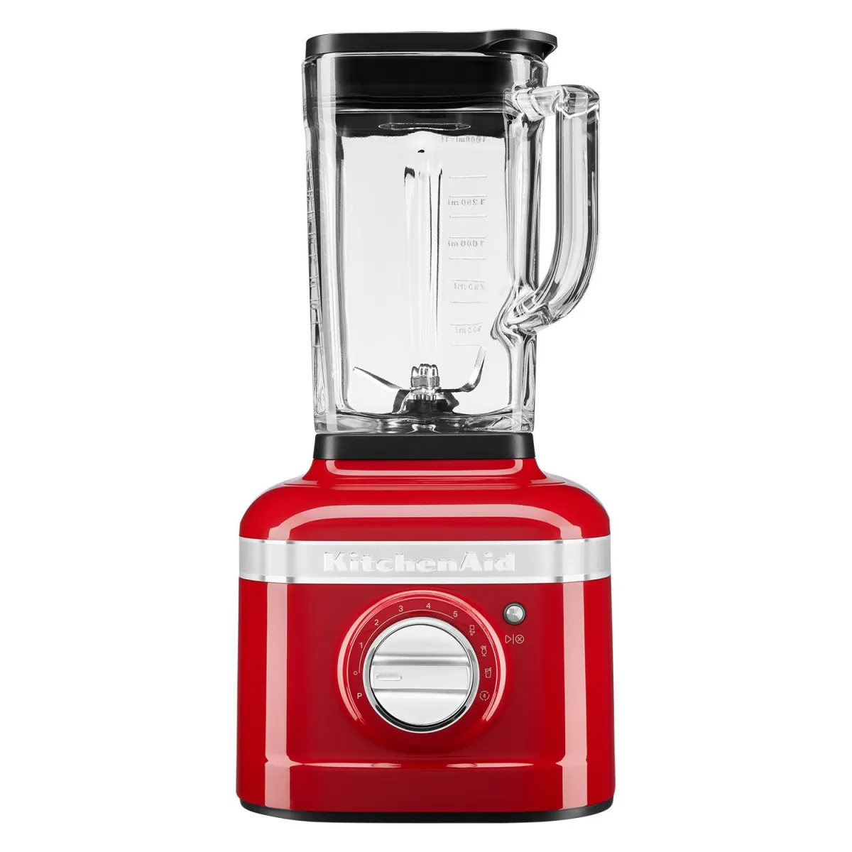 KitchenAid Μπλέντερ 5KSB4026EER Artisan