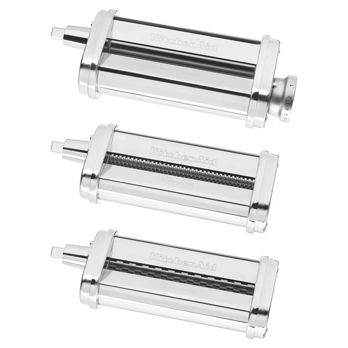 KitchenAid Εξάρτημα Παρασκευαστής Ζυμαρικών 5KSMPRA