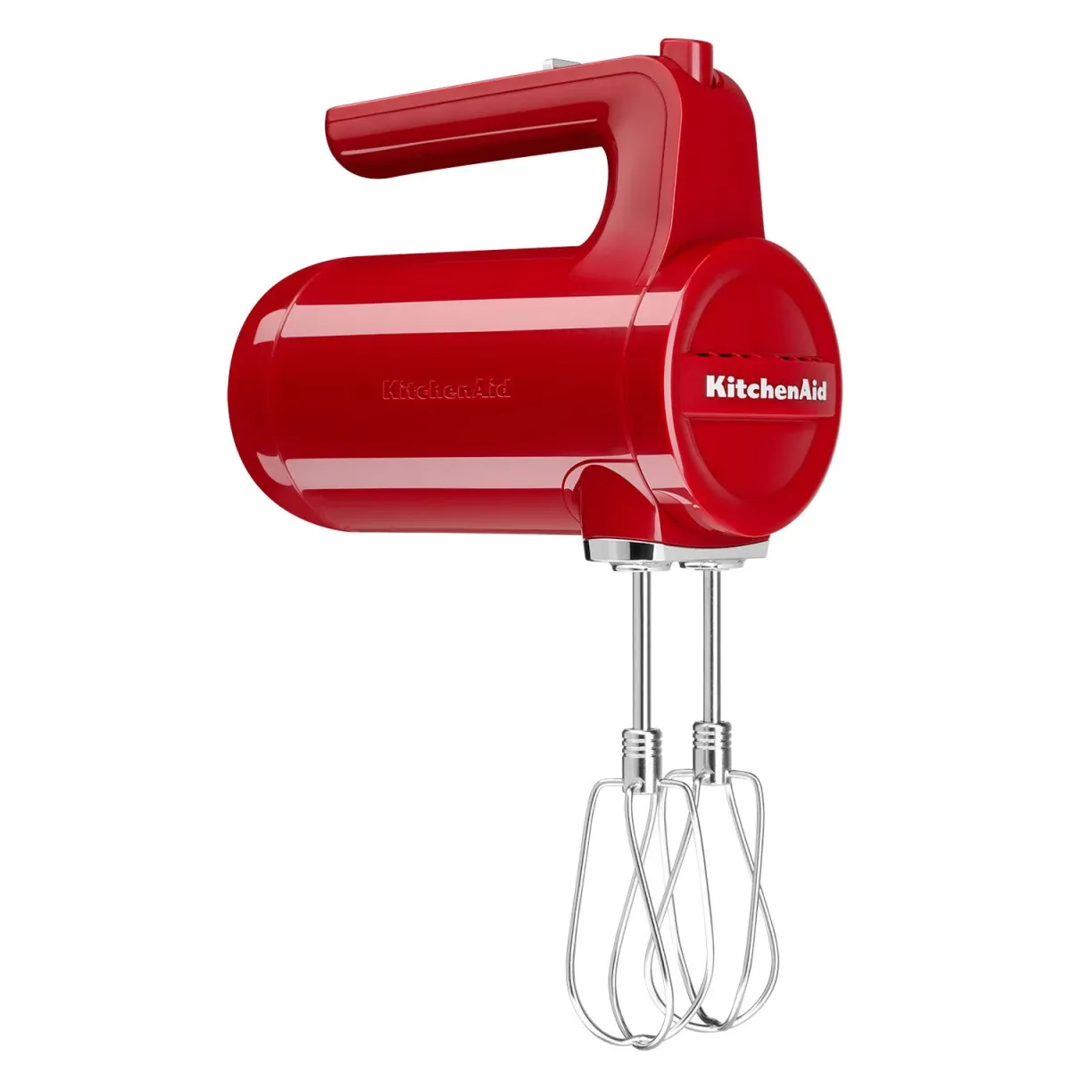 KitchenAid Μίξερ Χειρός 7 Speed 5KHMB732EER