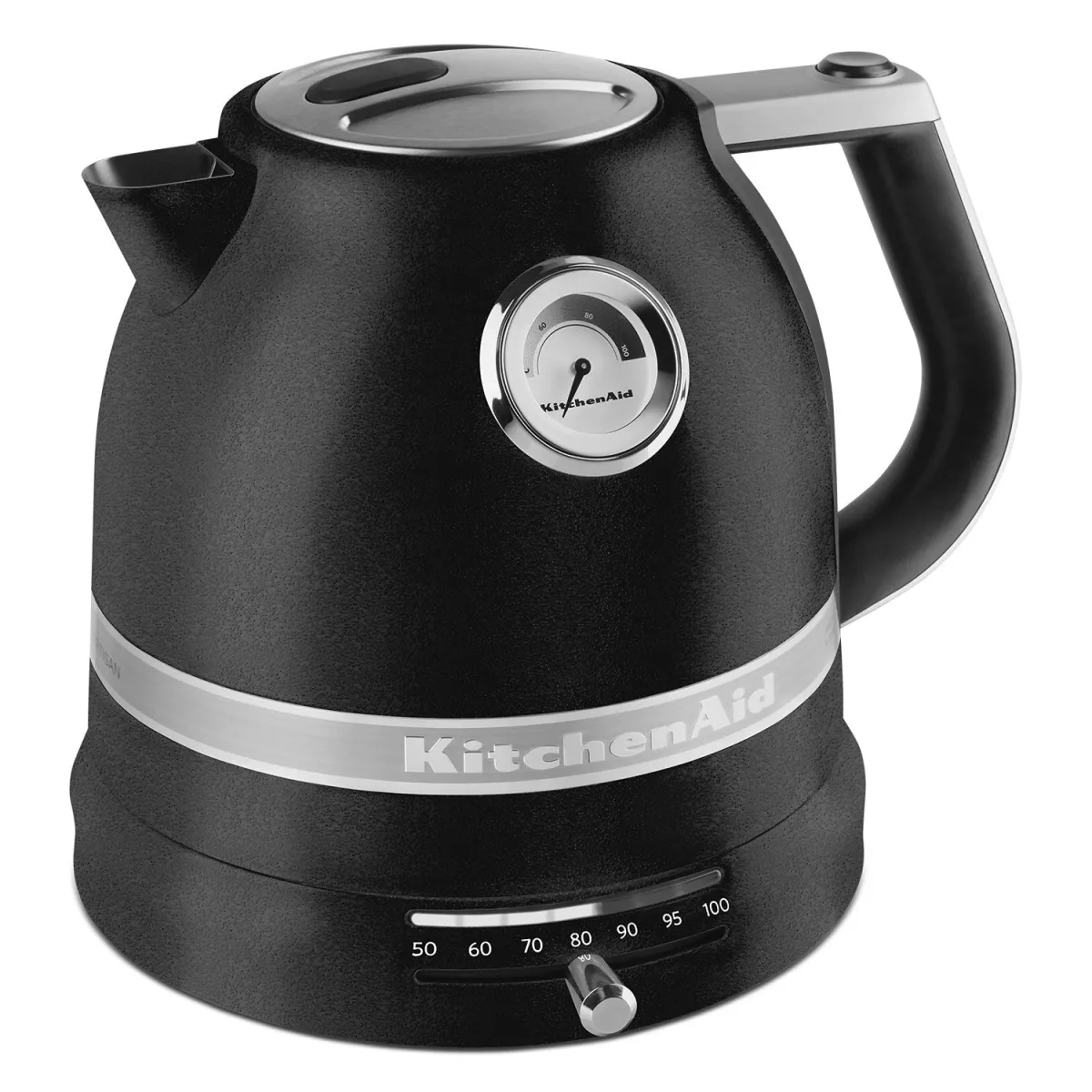 KitchenAid Βραστήρας Artisan 5KEK1522EBK 1,50 Lt