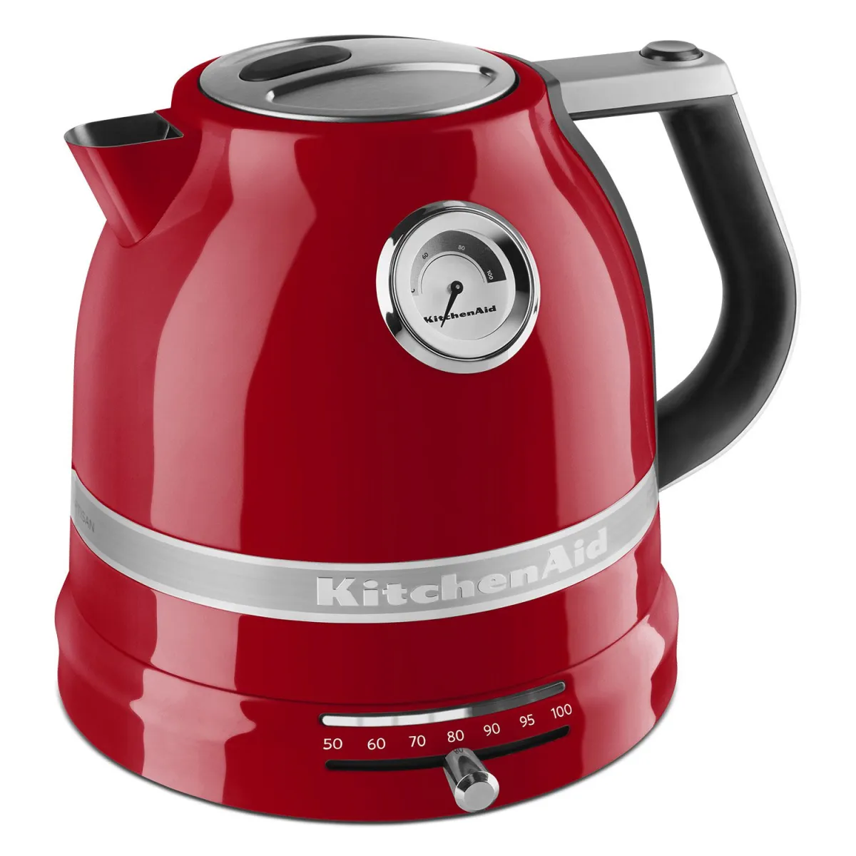 KitchenAid Βραστήρας Artisan 5KEK1522ECA 1,50 Lt