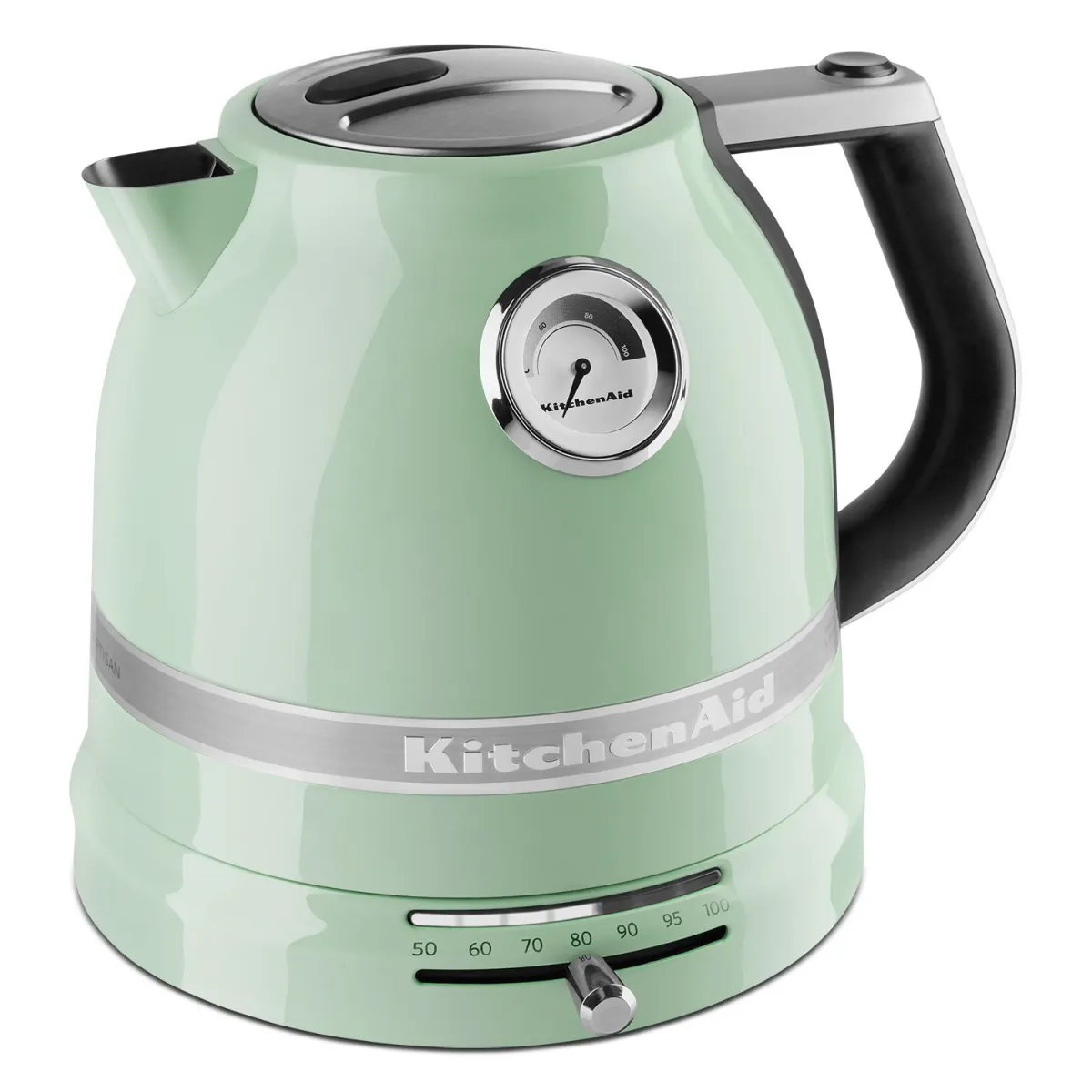 KitchenAid Βραστήρας Artisan 5KEK1522EPT 1,50 Lt