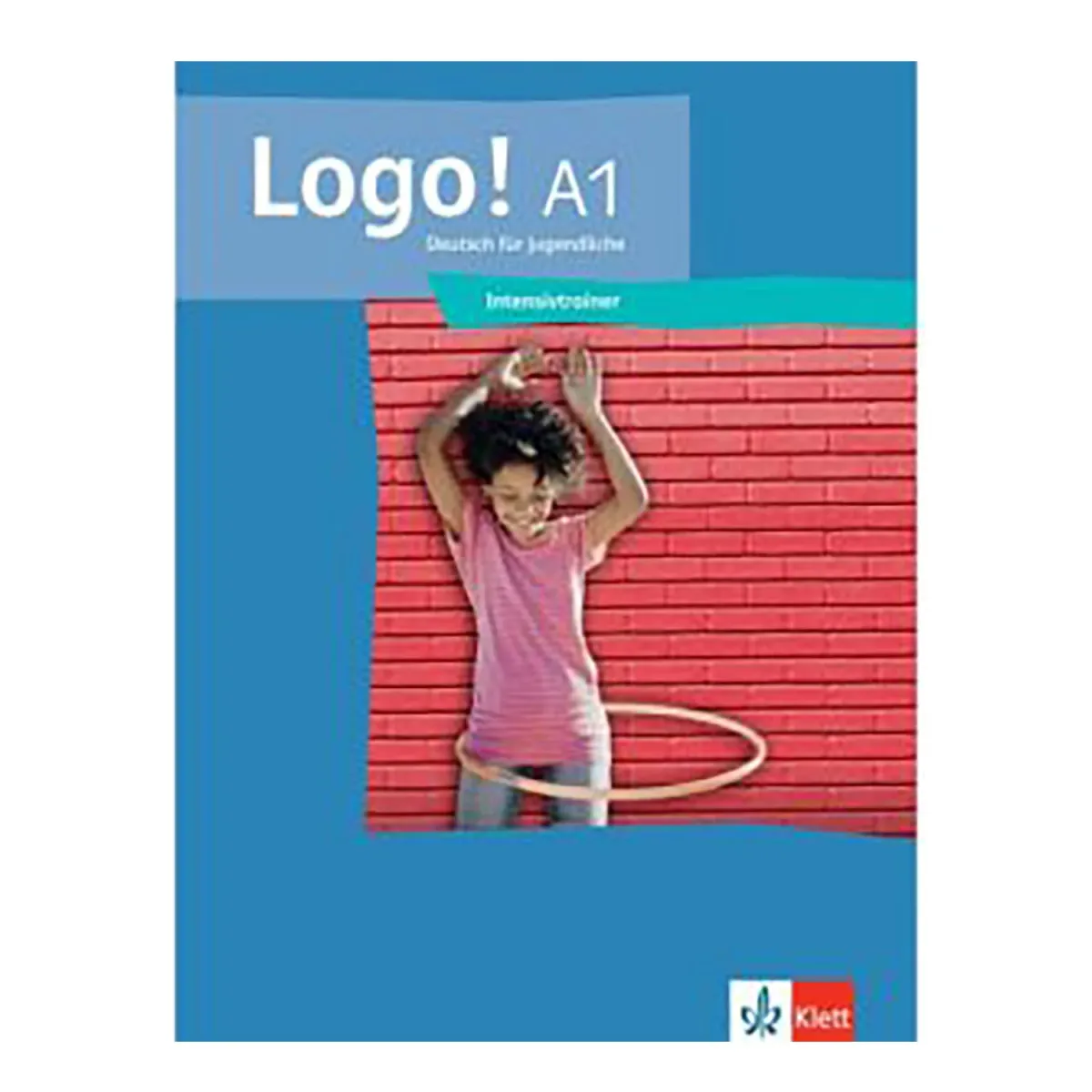 Klett Logo A1 Intensivtrainer